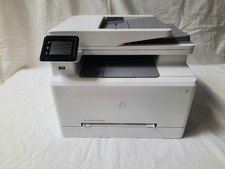 HP Color Laser Pro MFP M283fdw,  2810 Seiten ...