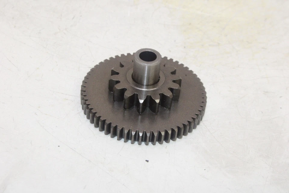 92-12 KAWASAKI NINJA 250R EX250J OEM MOTOR RALENTÍ ENGRANAJE Foto 2 de 4