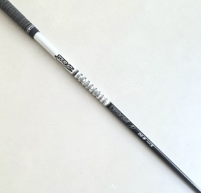 Graphite Design Tour AD DI-9 X-Stiff Flex Fairwayholz Golfschaft - Anzeige auswählen...