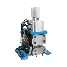 3F Multi-core Wire Stripping Machine, Wire Stripping and Twisting Machine