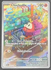 CARTE POKEMON CHOCHODILE 201/193 🇫🇷 FR 🇫🇷 EVOLUTION A PALDEA