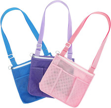 Large Mesh Beach Bag for Women, Oversized Beach tote Swim Pool Bag