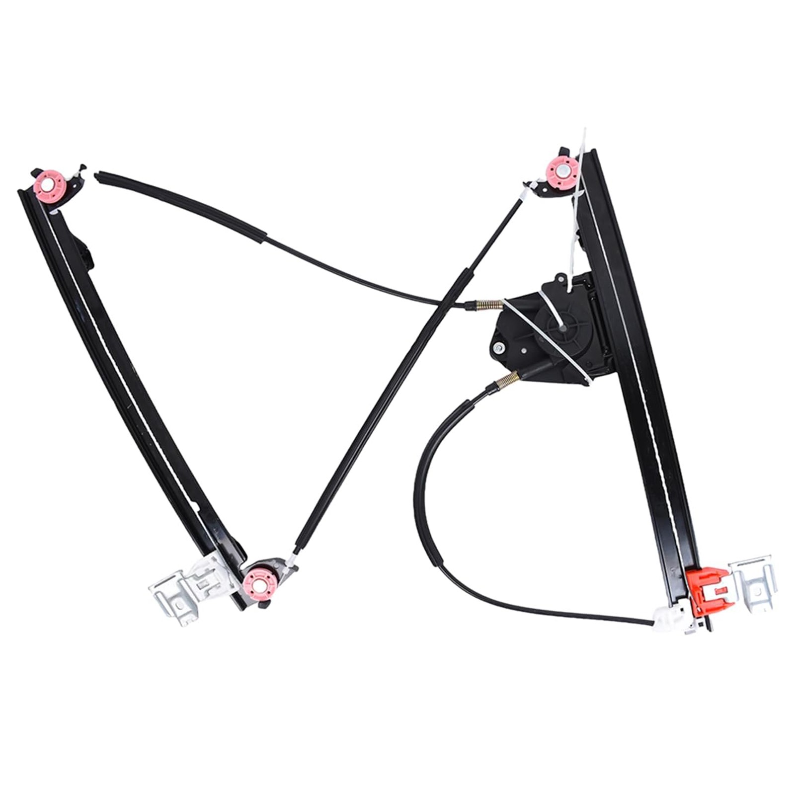 Maserati Quattroporte 2018-2021 FRONT+RIGHT Window regulator