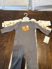 3 Piece Set 6-9 Months