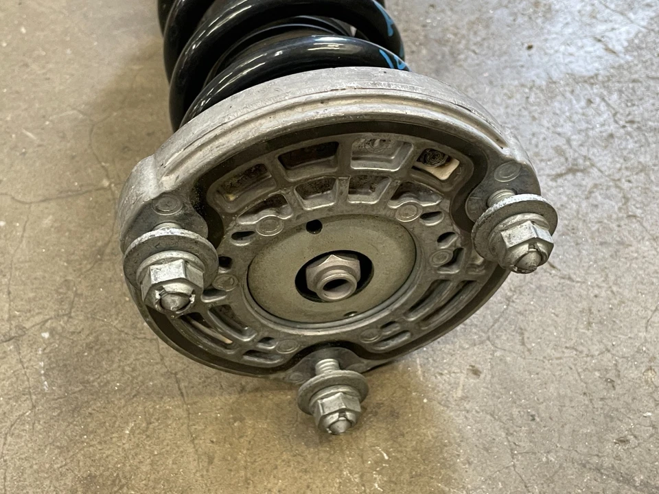 Amortiguador delantero derecho 13-16 Mercedes SL550 SL400 R231 TRACCIÓN TRASERA 1587 OEM Foto 3 de 4