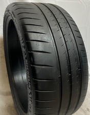 1 - No Repairs 24535zr19 Xl 93y Michelin Pilot Sport Cup 2 Mo1 - 6141