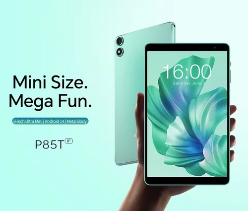 Teclast P85T Tablet 8inch - Picture 5 of 11