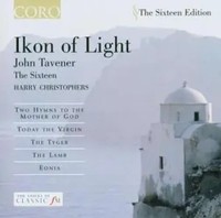Chorwerke | John Tavener | Audio-Cd | CD | 2003 | Coro | EAN 828021601521