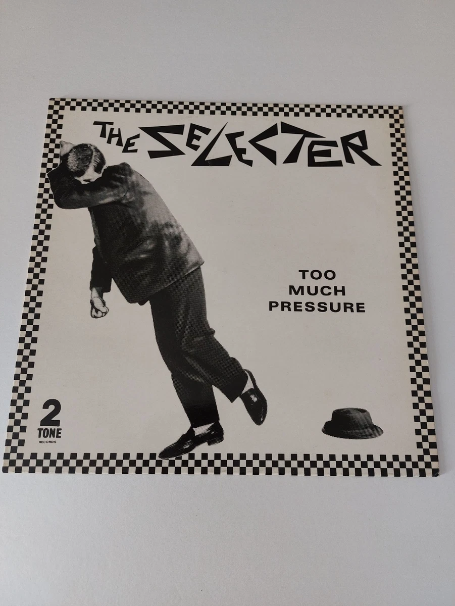 the selecter too much pressure products for sale | eBay UK