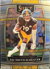 2021 Panini Select Football Base Concourse RC Choose Card Complete Your Set
