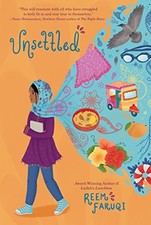 Unsettled by