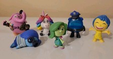 2015 Funko Inside Out Mystery Minis 11