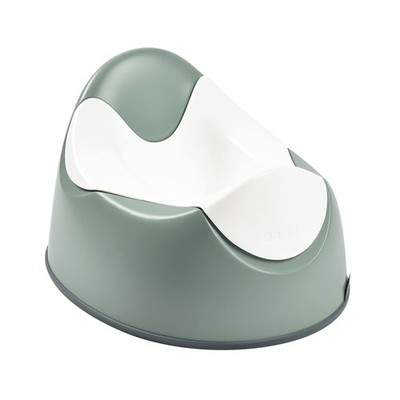 BEABA Ergonomic Training Potty Comfort Support Lightweight Portable for Toddlers