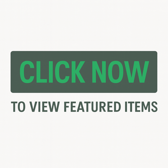 Featured Items
