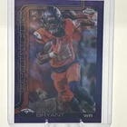 2025 Panini Absolute Pat Bryant Base (RAW)