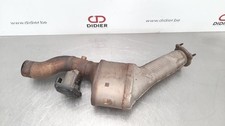 Audi A5 Sportback 8TA Katalysator 4G0254400GX