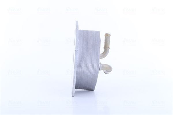 91456 NISSENS Oil cooler