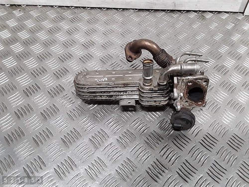 2010 VW GOLF PLUS AGR VENTIL DIESEL EGR-KüHLER 1900TDI 038131513AD