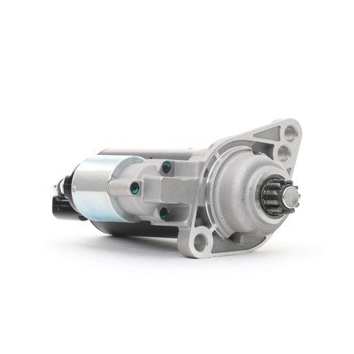 RIDEX 2S0451 Starter Anlasser 2,00kW für VW GOLF VI (5K1) 12V