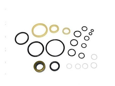 #ad Part # D504734 Fits Daewoo Seal Kit Brake Pressure Regulating Valve $245.00