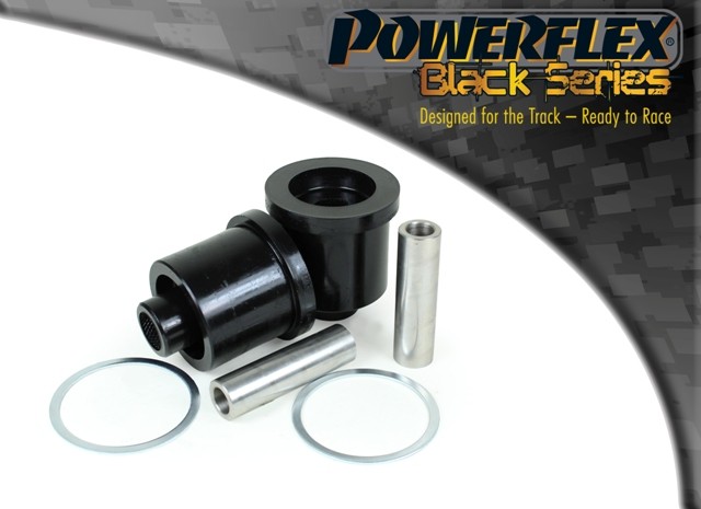 Powerflex Rear Beam Mounting Bush PFR25-510BLK