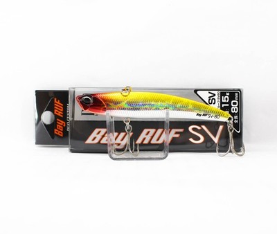 Duo Bay Ruf SV-80 Vibration Versenkung K�der ADA3033 (5246)