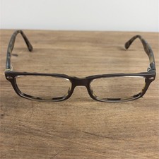 Ray-Ban RB5162 2363 Eyeglasses Havana FRAMES ONLY 52-16-140 READ DESCRIPTION