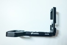 Leofoto Quick Release L płyta / wspornik do Sony A7RIV A7R4