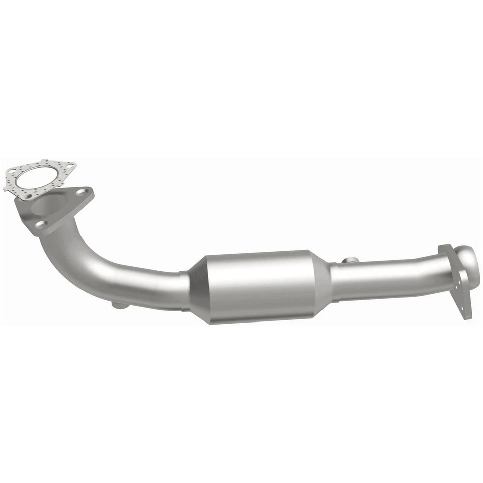 MagnaFlow 4481184-AY para Chevrolet Caprice 1996 4,3 L V8 gas ohv Foto 4 de 4