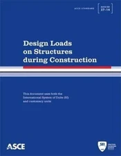 Design Loads on Structures - Paperback, by American Society of - Very Good
