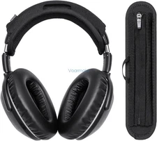 Replacement Headband Cover for Sennheiser PXC480, PXC550, PXC 550-II Headphones