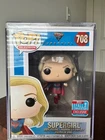 Funko Pop! Vinyl: DC Universe - Supergirl - NYCC Shared Exclusive in Hard Stack