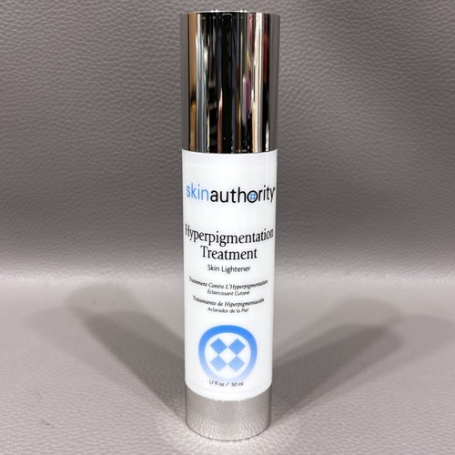 Skin Authority Skincare Hyperpigmentation Treatment 1.7-fl oz 50 ml
