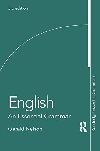 English: An Essential Grammar - 3rd Edition - Image 5