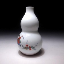 伊万里在日本古董花瓶| eBay