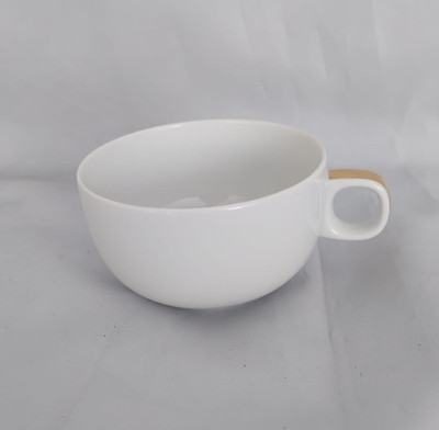Moon gold v. Rosenthal , Teetasse Ø 9 cm , Höhe 5,5 cm (R4)
