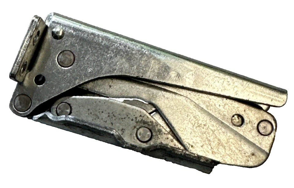 Liebherr Fridge 0977760-01 Top Door Hinge (BX-20) - image 3 of 4