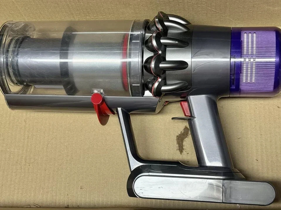 Aspiradora con varilla inalámbrica Dyson V11 Animal+ - Fantástico estado Foto 3 de 4