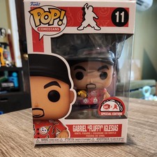 Funko Pop! Gabriel 