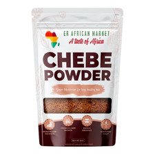 Chebe Powder for Hair Growth - Organic African Hair Treatment, Hydrating  Stren