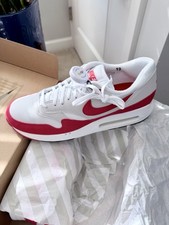 Nike Air Max 1 '86 OG Big Bubble Red 2023 Low Top Sneaker
