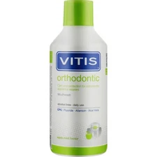 Collutorio Dentaid Vitis Orthodontic Mouthwash 500 ml