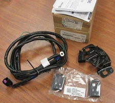 New GM OEM 84650896 Remote Start Transmitter Kit