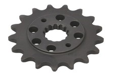 Pignon avant en acier 520 z.17 pour KAWASAKI BJ, EN, ER, EX, GPX, GPZ, KLE, Z