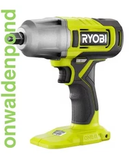 RYOBI ONE+ 18V CORDLESS 1/2" INCH IMPACT WRENCH TOOL ONLY PCL265B NEW NIB SEALED