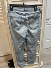 Universal Thread Mid Rise Curvy Skinny Jeans 6/28R — photo 4