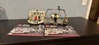 7754 LEGO Star Wars Home One Mon Calamari Star Cruiser