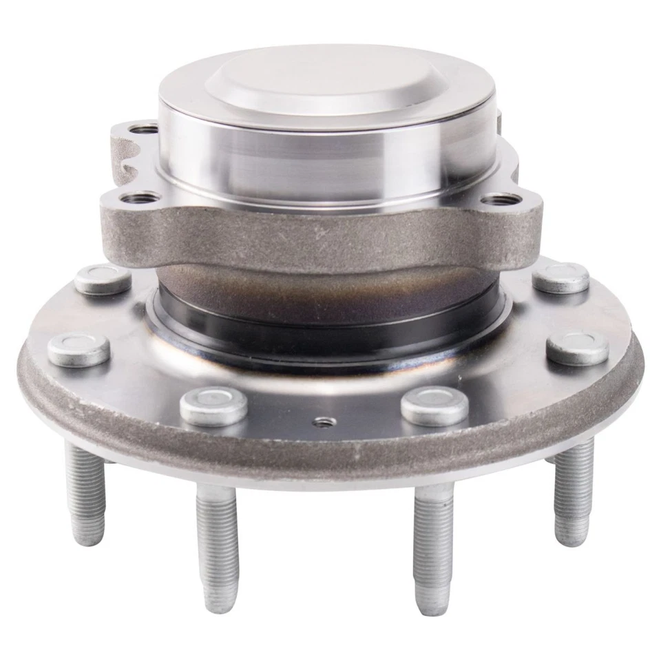 Drivetrain Kit Fits 2020-2022 Chevrolet Silverado 3500 HD GMC Sierra 3500 HD - Image 2 of 4