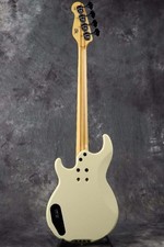 Yamaha BBP34 Vintage White BB Pro Series Made in Japan Gebraucht Nicht Display