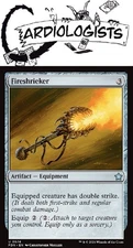 Fireshrieker 0674 | Magic the Gathering MTG | Foundations | Uncommon | NM